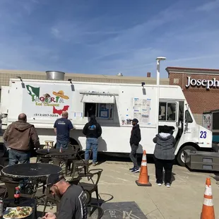 Food truck
