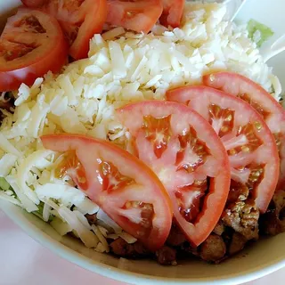 Cunados Salad