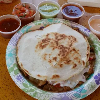 Quesadilla