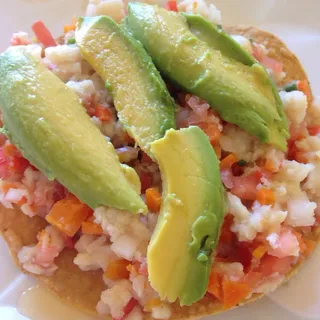 Tostada