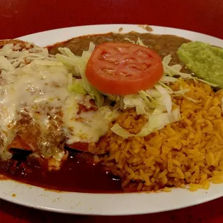 Enchilada