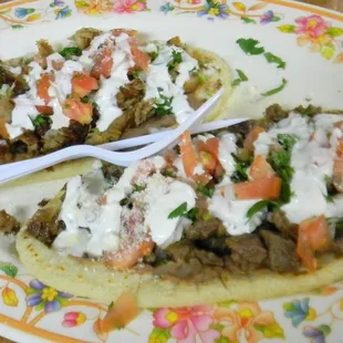 Huaraches, get these!