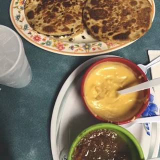 Quesadilla