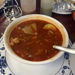 Pozole