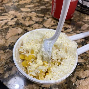 Esquites