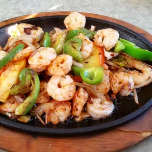 Shrimp PariIIada