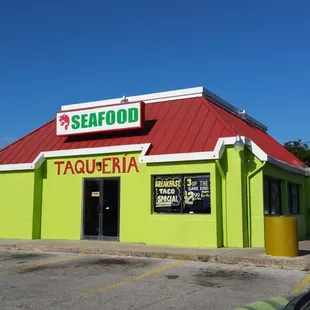 View from N. Braunfels