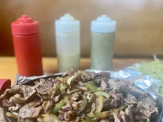 Las Tapatias de Jalisco