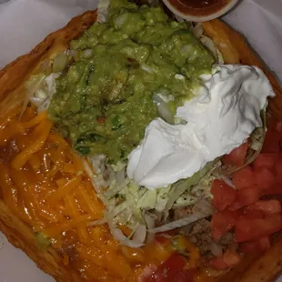 Taco Salad