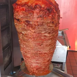 Al Pastor