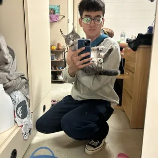 Cristian Hernandez H.