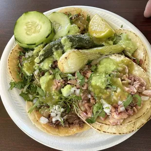 Tacos