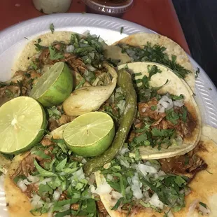 Tacos