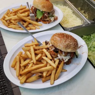 burger, burgers, food