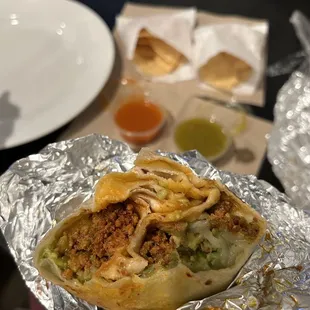 Taqueria Los Gallos 
