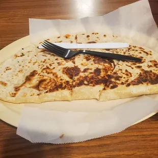 Quesadilla Grande