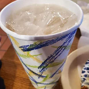 Horchata