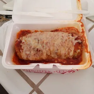 Super Burrito