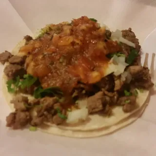 Soft Taco