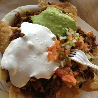 Super Nachos