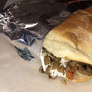 Mexican Sandwich