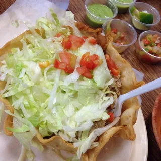 Taco Salad