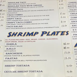 Menu 4/10/23