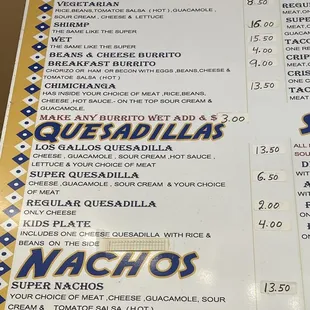 Menu 4/10/23