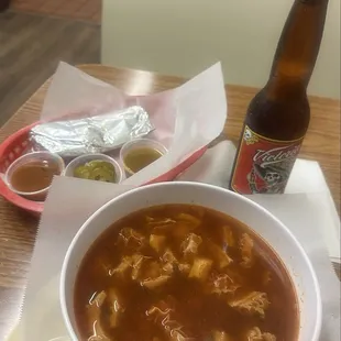 Menudo