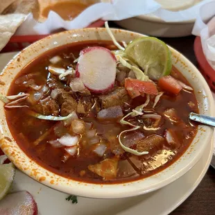 Pozole