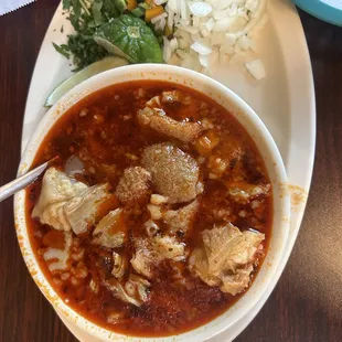 Menudo