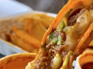 La Hacienda Taquerias