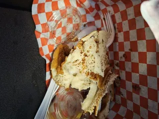 Chicken and Waffles For The People