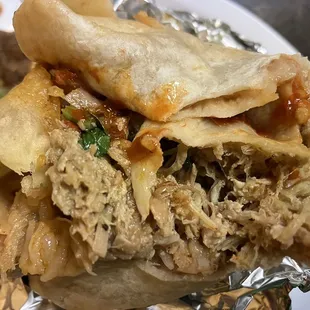 Taqueria Los Gorditos