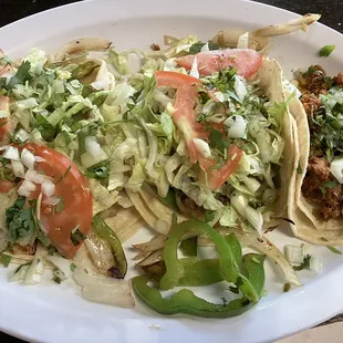 Tacos!