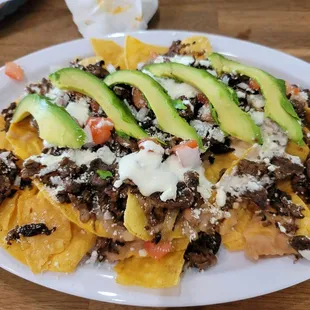 Nachos
