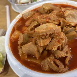Menudo