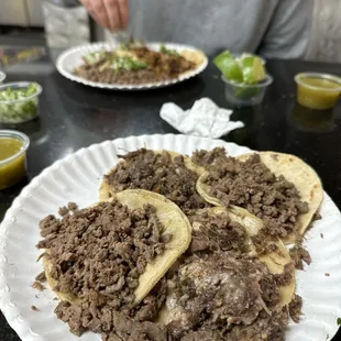 Cabeza and Asada