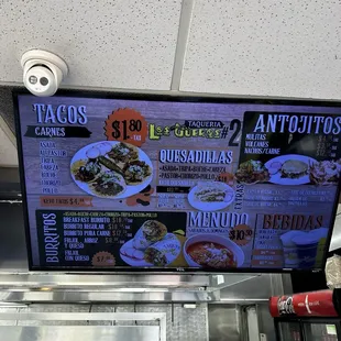 Menu 4/10/24