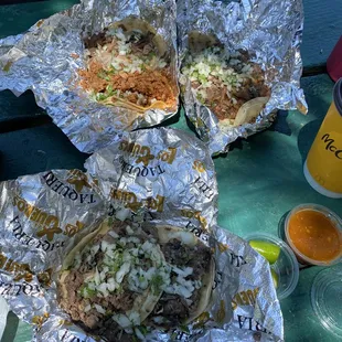 Tacos