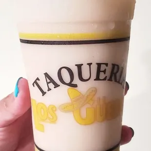 Horchata