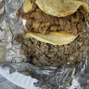 Al Pastor Tacos