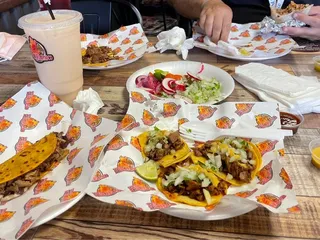 The Taco Boss