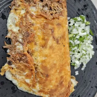Keto birria