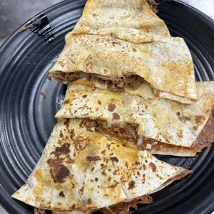 Birria Quesadilla