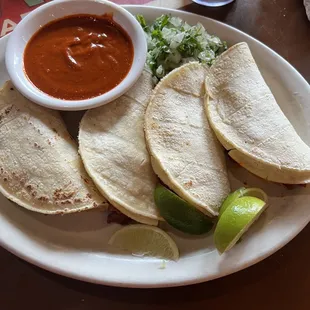 Tacos de Pastor