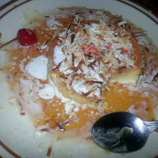 Flan*
