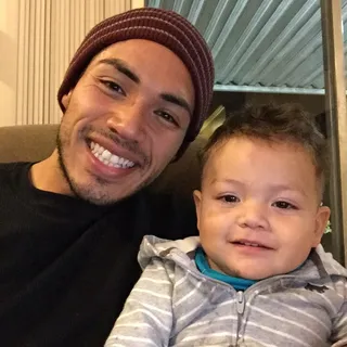 Anthony V.
