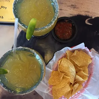 Margaritas