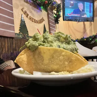 Guacamole